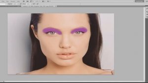 How to Apply Makeup on Photoshop 2020