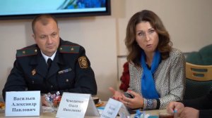 Единство матерей ради детей