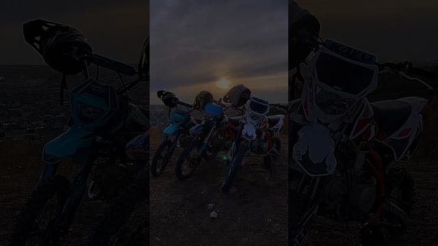 #motovlog #квадроцикл #лето #воспоминания #питбайк #рекомендации мендации