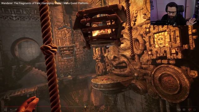 ES MEJOR de lo que CREIAMOS! | Wanderer The Fragment of fate смотреть онлайн