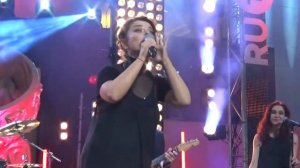 Наташа Королёва-Маленькая страна