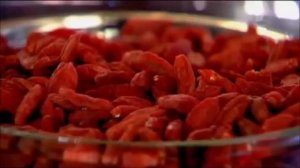 Что такое ягоды Годжи или Тибетский барбарис?