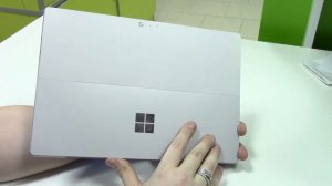 Обзор планшета Microsoft Surface Pro 4