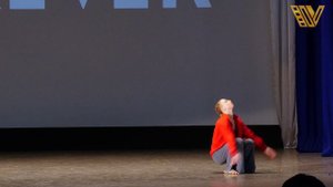 Современный танец - «ОДИНОКИЙ МАЯК». Хореографический ансамбль «ЮВЕНТА». Детская хореография. Конкур