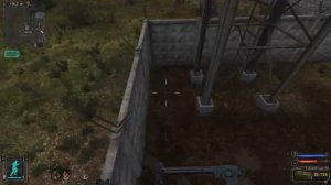 Ключ-карта Борова | STALKER Тень Чернобыля - Часть 8