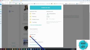 Как создать тест на Quizlet за 5 минут