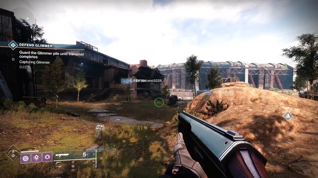 Destiny 2: MUST KNOW PvE/PvP Tip: The Slideshot and Slideways Cancel