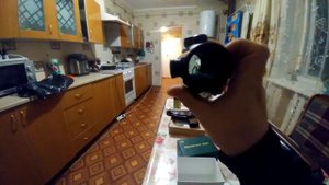 КОЛЛИМАТОРНЫЙ ПРИЦЕЛ HAKKO BED 5