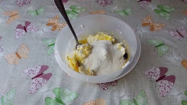 СЫРНИКИ НА КОКОСОВОЙ МУКЕ? #сырники#ПП#сырникинакокосовоймуке#вкусно#полезно#кокосовыесырники