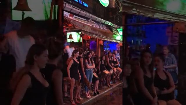 Патонг девочки смотреть онлайн