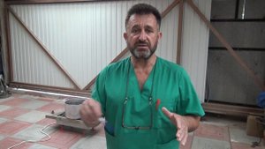 Полоски от клеща Варроа, делаем сами