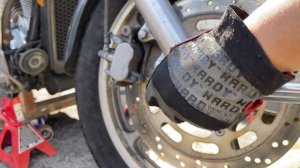 Why Is My Honda Shadow Speedometers Not Working?? Wheel Speed Gear, box drive cleaning Cable Replac
