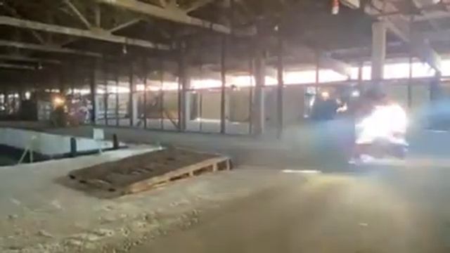 Погрузка Картофеля со Склада Овощей в Авто мех , руч смотреть онлайн