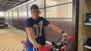 БРАТИКИ и МОТОЦИКЛЫ | ФИЛЬМ