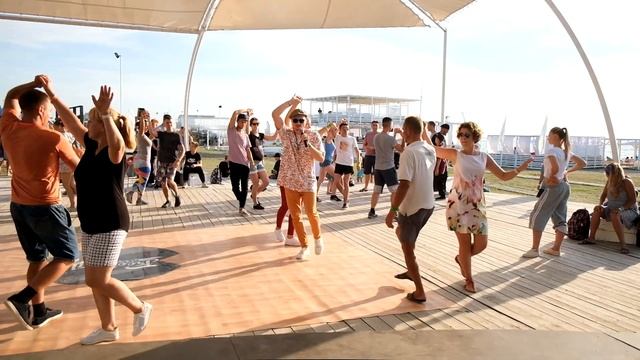 EXTREME Крым 2019 | Видео-отчет 16 июля смотреть онлайн