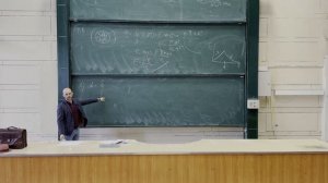 Электричество и магнетизм - Лекция 2