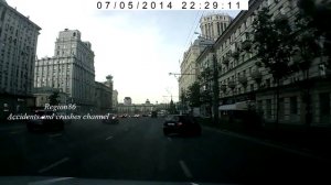 Подборка Аварий и ДТП 2014 Compilation of accidents and accidents in 2014 #6