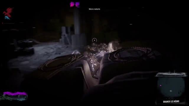 Infamous Second Son Evil / Bad Karma Gameplay Walkthrough Part 10 - Go Fetch смотреть онлайн