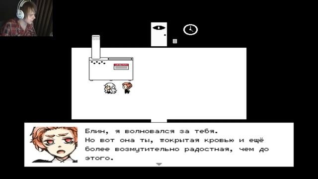 В ТИХОМ ОМУТЕ ! : Привет, Шарлотта! / Hello, Charlotte! смотреть онлайн