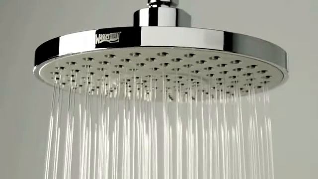 Верхняя душевая насадка A029 смотреть онлайн