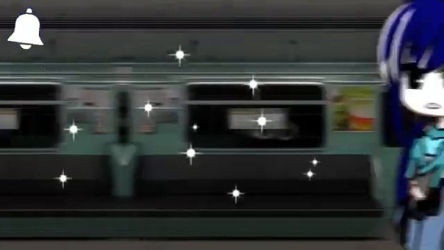 Клип гача клуб "Мужчина эталон" (Дима/Ева) смотреть онлайн