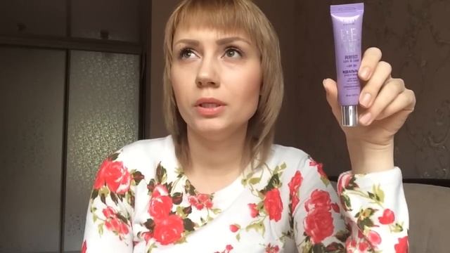 Тональные основы для СУХОЙ кожи! смотреть онлайн