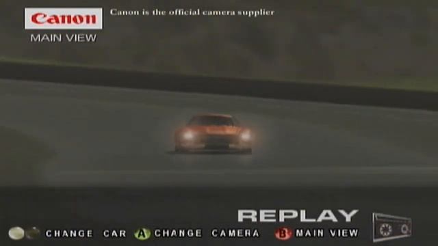 Sega GT 2002 Online Gameplay-1954 Mercedes-Benz 300SL Gullwing Coupe смотреть онлайн