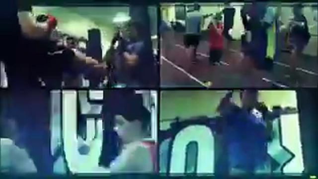 Это не просто спорт , это наша жизнь смотреть онлайн