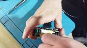 Ремонт блока питания ASUS, своими руками.