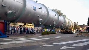 Мега машины. Самые большие грузовики в мире