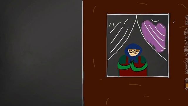 Пушкин "Няне" смотреть онлайн