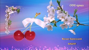 Михаил Березуцкий - Вишня