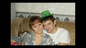 С годовщиной Николай и Ольга!