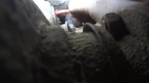 Вывод сапунов под капот уаз хантер 315195 змз 409 кпп даймос