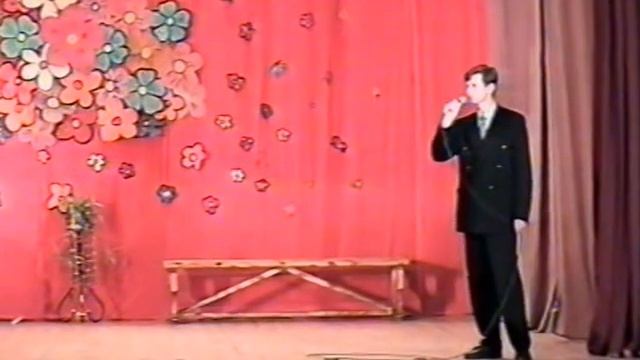 Солонешное 1 мая 1998 Праздник танца Снимается кино смотреть онлайн