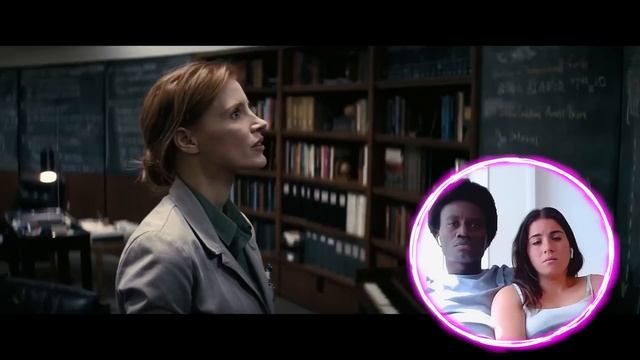 INTERSTELLAR (2014) | *FIRST TIME WATCHING* | Movie Reaction | The Perfect Mix