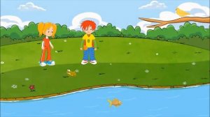 Smiles 2 module 7 p88 ex2 Song! I can jump like a frog