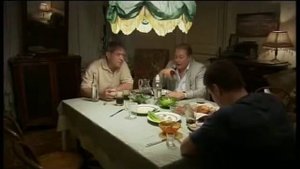 Жизнь, которой не было серия 1 сериал