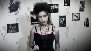 Как я стала готом | Как НЕ надо делать | Liderk