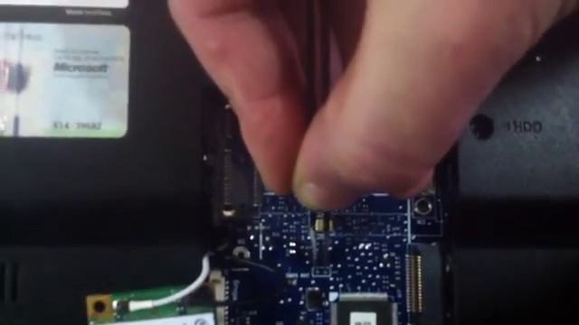 Samsung Bios Password = System Disable HDD Entry смотреть онлайн