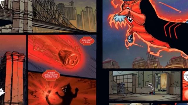 ЗЛОДЕИ, которые БЫЛИ ПРАВЫ! Часть 16 смотреть онлайн