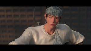 Новые боги_ Ян Цзянь - Русский трейлер 2 (2023)