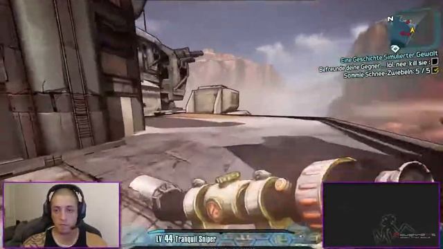 Borderlands 2: Ultimate Vault Hunter Upgrade Pack 2 - 2 / 2 смотреть онлайн