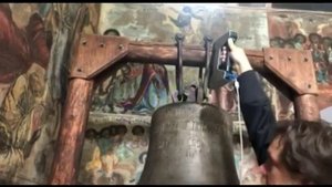 Специалисты раскроют тайну угличского ссыльного набатного колокола