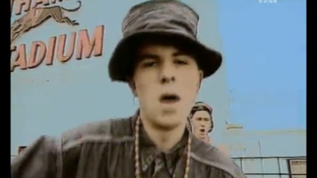 East 17 house of love