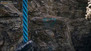 Far Cry 5 тайники выживальщиков Ищу снежного человека