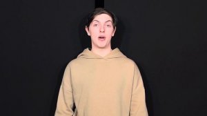 Денис Талалаев. Актерская визитка