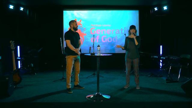 Сергей Шидловский - "Бог хочет с тобой общаться" смотреть онлайн