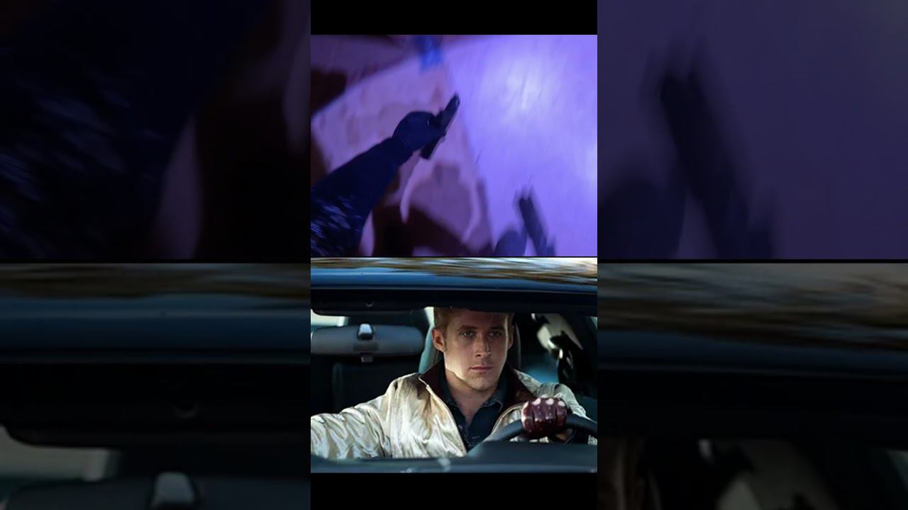 В страйкбольчик играли: Райан Гослинг.. смотреть онлайн