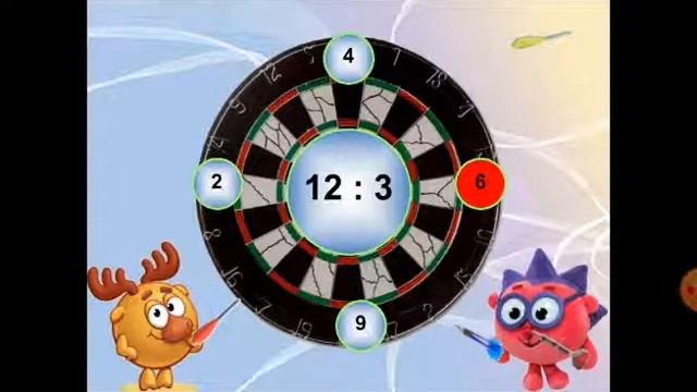 Математика 2-класс. Делимое. Делитель. Частное. смотреть онлайн